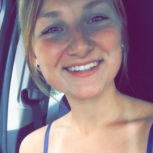 Meet your Posher, Marymary